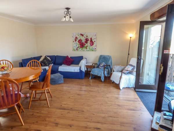 Ysgubor - Barn Villa Llanddulas Eksteriør bilde